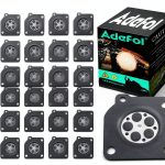 Adefol Carburetor Diaphragm Assembly for Zama-0