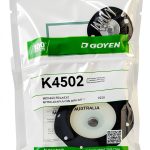 Generic Carburetor Diaphragm Replacement for Automotive-0