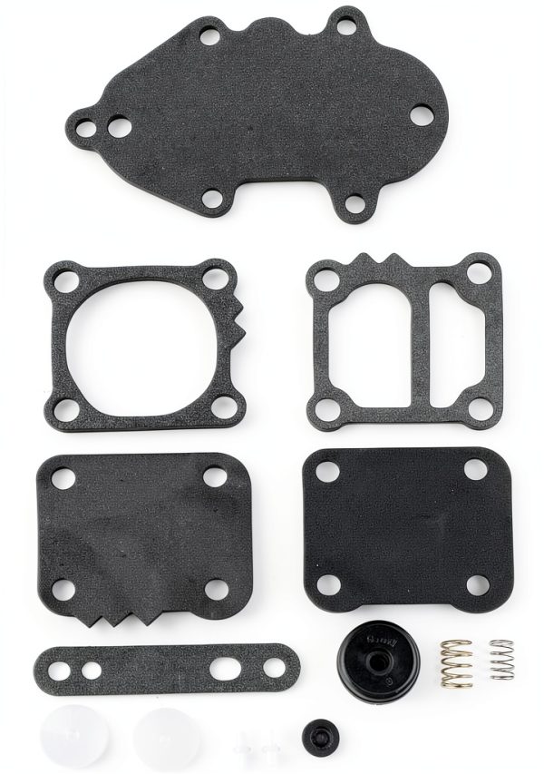 Quicksilver Carburetor Diaphragm Kit for Mercury Outboards-2