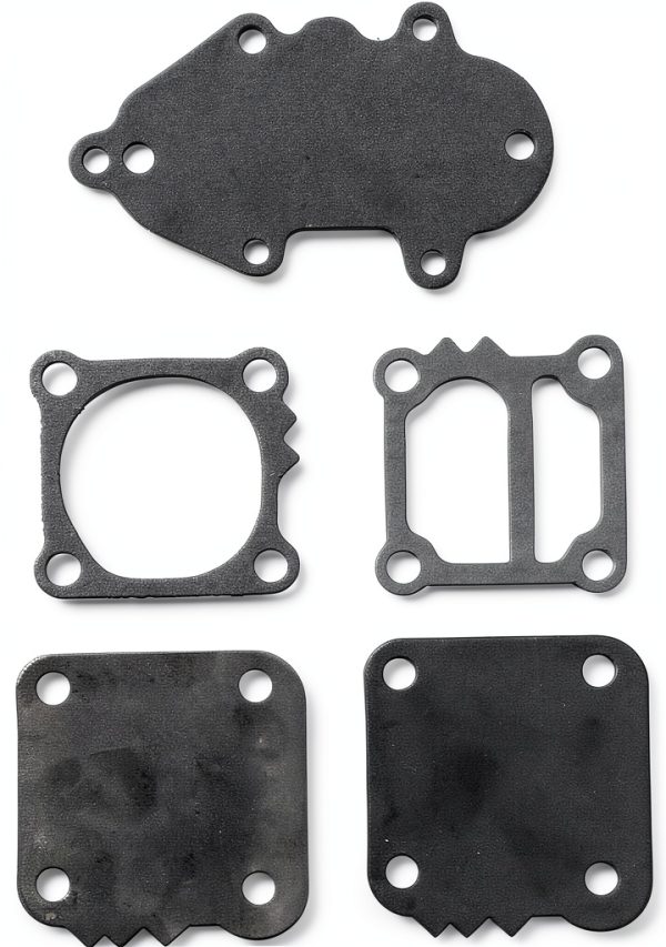Quicksilver Carburetor Diaphragm Kit for Mercury Outboards-1