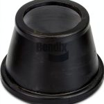 Brake Diaphragm Service Bendix Machined Metal-0