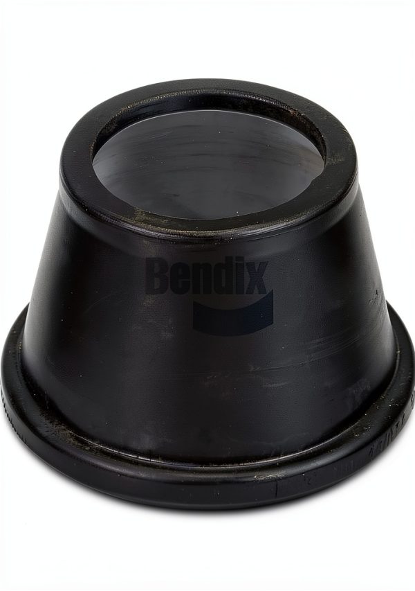 Brake Diaphragm Service Bendix Machined Metal-0