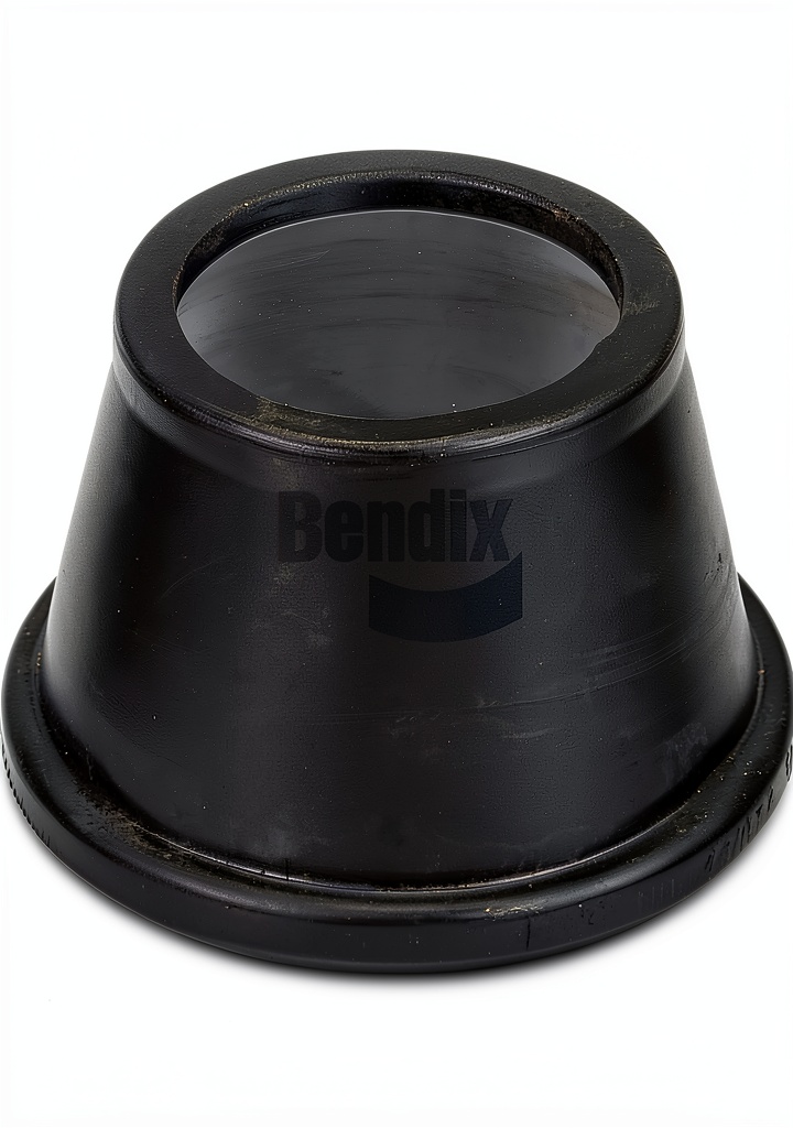 Installing Bendix brake diaphragm in a vehicle brake system