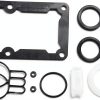 YUVANT Air Motor Repair Kit for Diaphragm Pumps-0
