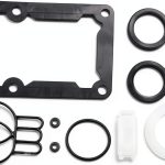 YUVANT Air Motor Repair Kit for Diaphragm Pumps-0