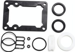 YUVANT Air Motor Repair Kit for Diaphragm Pumps-0