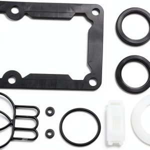 YUVANT Air Motor Repair Kit for Diaphragm Pumps-0
