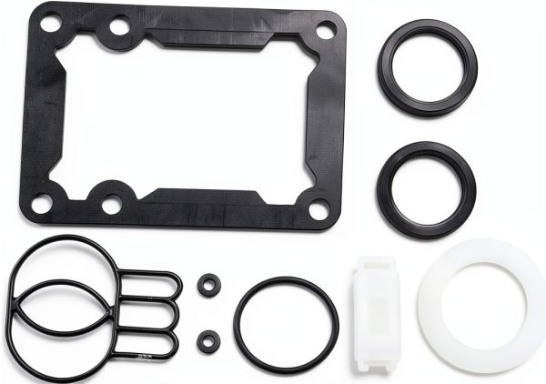 YUVANT Air Motor Repair Kit for Diaphragm Pumps-0