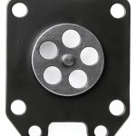 Stens Carburetor Diaphragm for Walbro WA Carburetors-0
