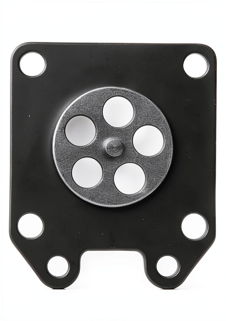 Stens carburetor diaphragm for Walbro WA carburetors