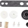 Quicksilver Carburetor Diaphragm Kit for Mercury Outboards-0