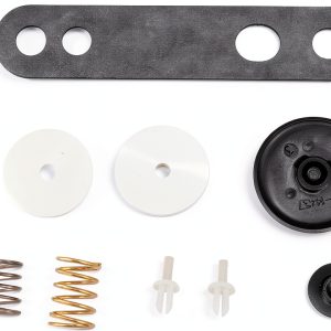 Quicksilver Carburetor Diaphragm Kit for Mercury Outboards-0