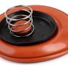 Ensun PCV Diaphragm Repair Kit Metal Design-1