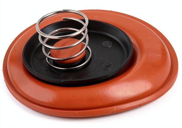 Ensun PCV Diaphragm Repair Kit Metal Design-1
