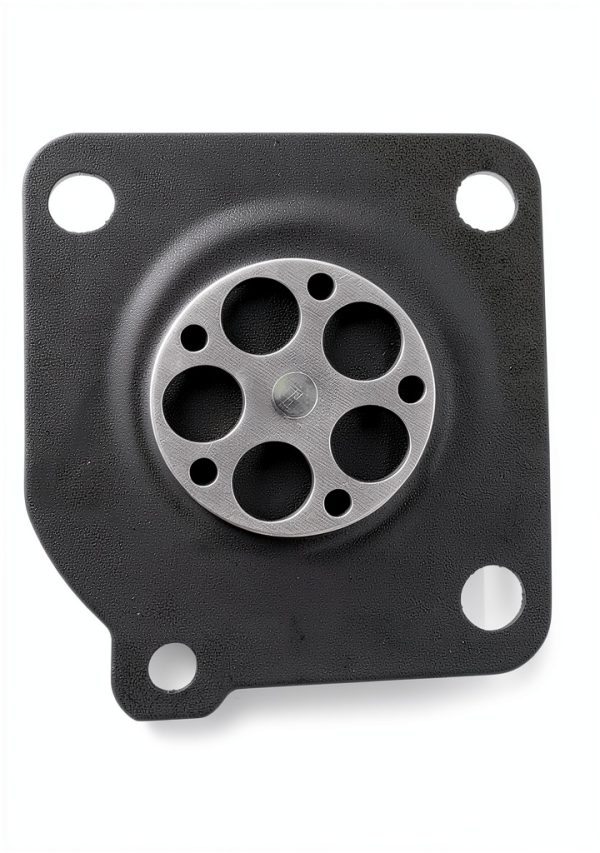 Adefol Carburetor Diaphragm Assembly for Zama-4