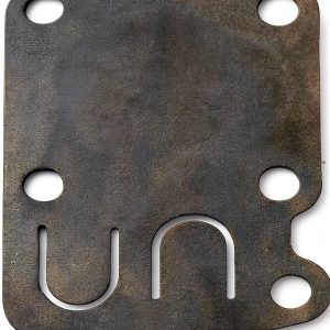 Briggs & Stratton 272538S Carburetor Diaphragm for 3-5 HP Engines-0