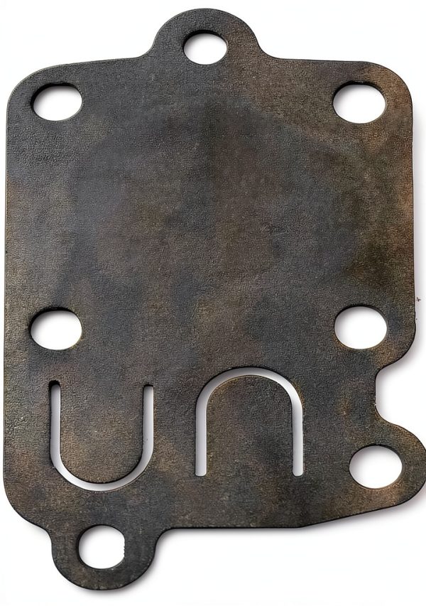 Briggs & Stratton 272538S Carburetor Diaphragm for 3-5 HP Engines-0