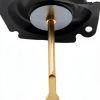 Trucktok Carburetor Vacuum Diaphragm CRRK14 for 390/600/750 CFM-3