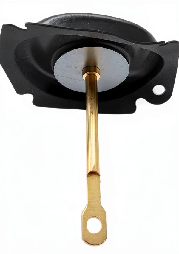 Trucktok Carburetor Vacuum Diaphragm CRRK14 for 390/600/750 CFM-3