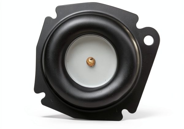 Trucktok Carburetor Vacuum Diaphragm CRRK14 for 390/600/750 CFM-2