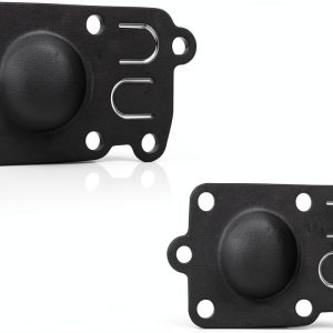 C·T·S Carburetor Diaphragm for B&S 133200-136200 3-5 HP Engines-0