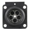 ZUDKSUY Carburetor Metering Diaphragm 10PCS Small Engine Set-1