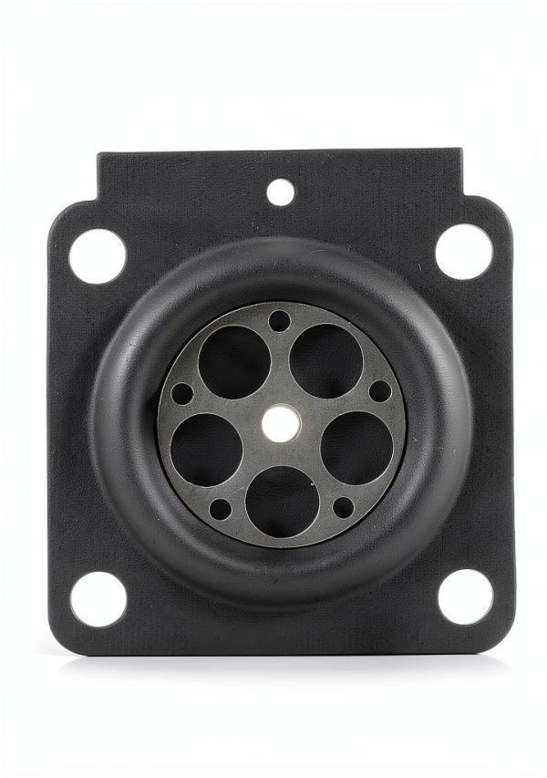 ZUDKSUY Carburetor Metering Diaphragm 10PCS Small Engine Set-1