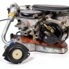 Trucktok Carburetor Vacuum Diaphragm CRRK14 for 390/600/750 CFM-4