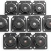 ZUDKSUY Carburetor Metering Diaphragm 10PCS Small Engine Set-5