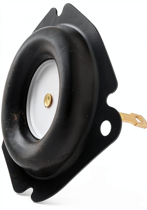 Trucktok Carburetor Vacuum Diaphragm CRRK14 for 390/600/750 CFM-0