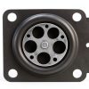 ZUDKSUY Carburetor Metering Diaphragm 10PCS Small Engine Set-3