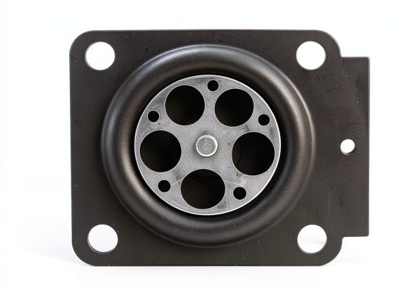 ZUDKSUY Carburetor Metering Diaphragm 10PCS Small Engine Set-3